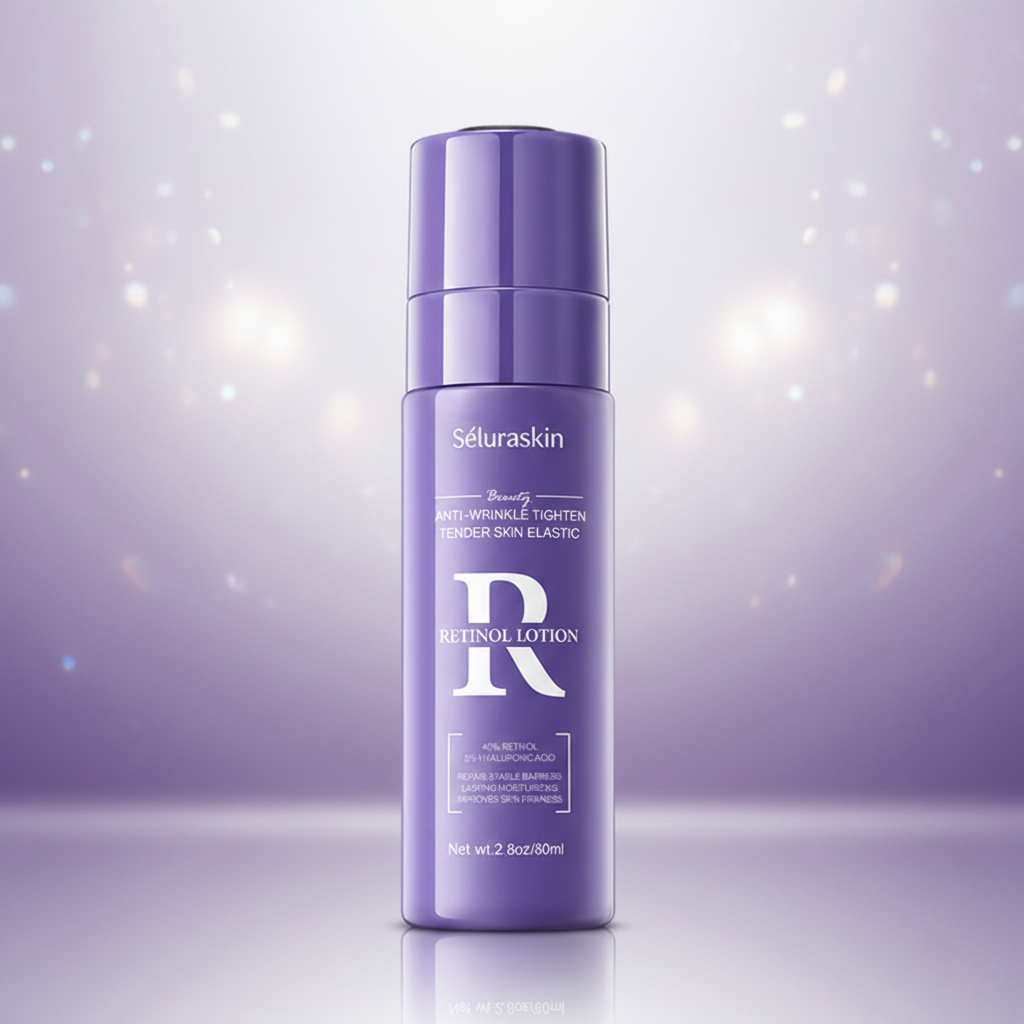 Séluraskin Anti-Aging Lotion