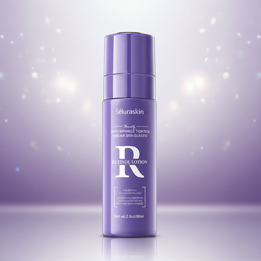 Séluraskin Anti-Aging Lotion